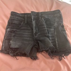 American Eagle Jean Shorts! New condition!